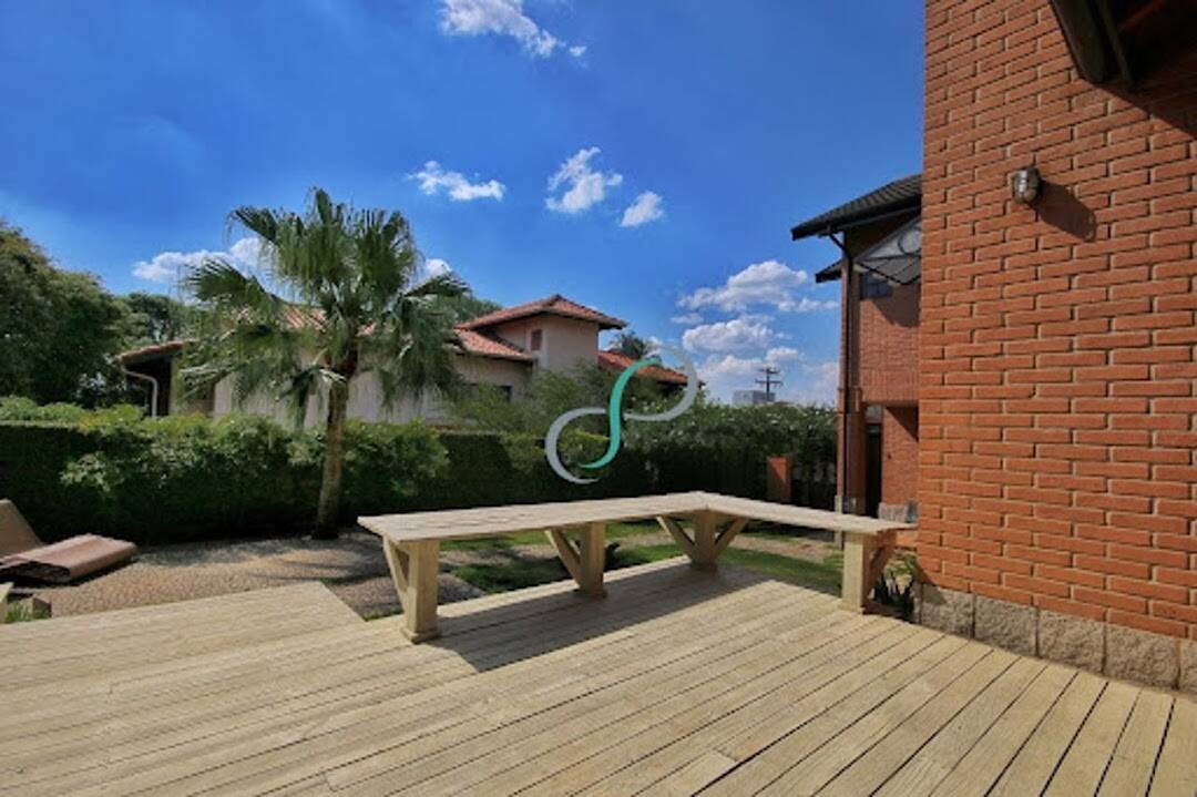 Casa, 3 quartos, 350 m² - Foto 32