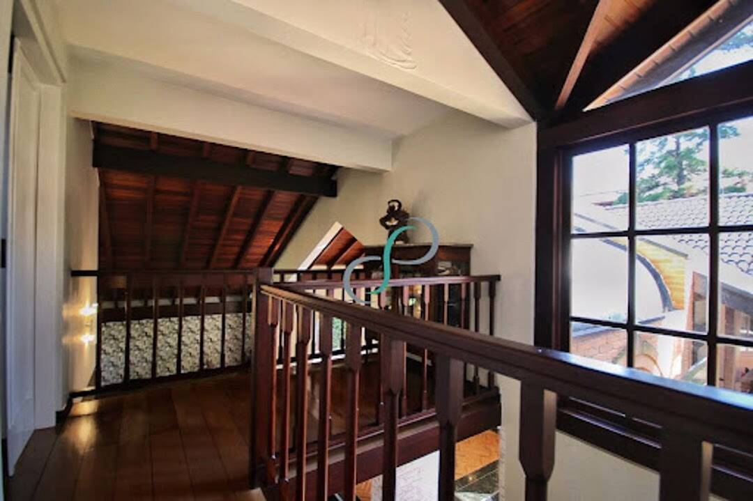 Casa, 3 quartos, 350 m² - Foto 10