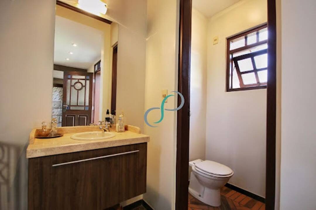 Casa, 3 quartos, 350 m² - Foto 24
