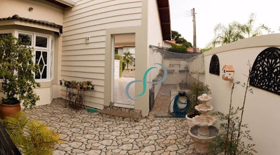Casa, 6 quartos, 630 m² - Foto 11