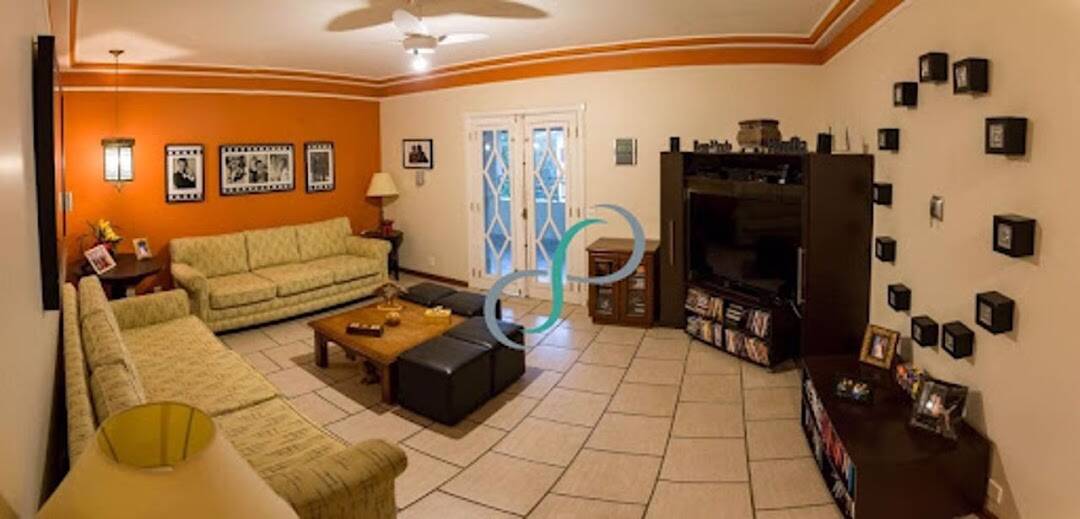 Casa, 6 quartos, 630 m² - Foto 5