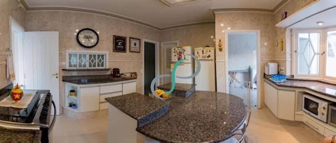 Casa, 6 quartos, 630 m² - Foto 14