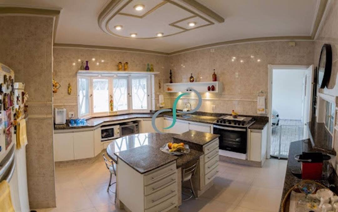 Casa, 6 quartos, 630 m² - Foto 7