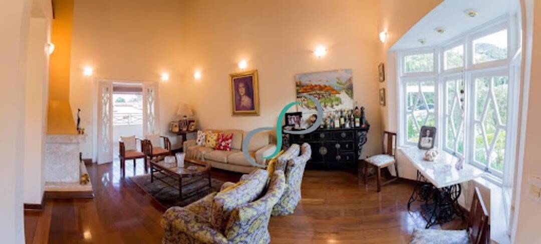 Casa, 6 quartos, 630 m² - Foto 16