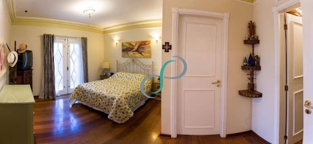 Casa, 6 quartos, 630 m² - Foto 15