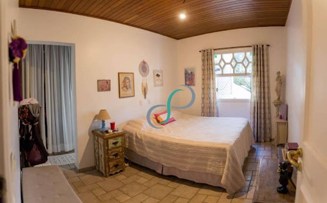 Casa, 6 quartos, 630 m² - Foto 19