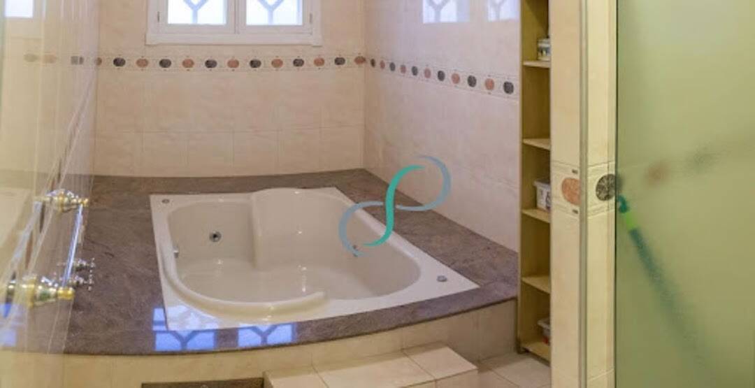 Casa, 6 quartos, 630 m² - Foto 21