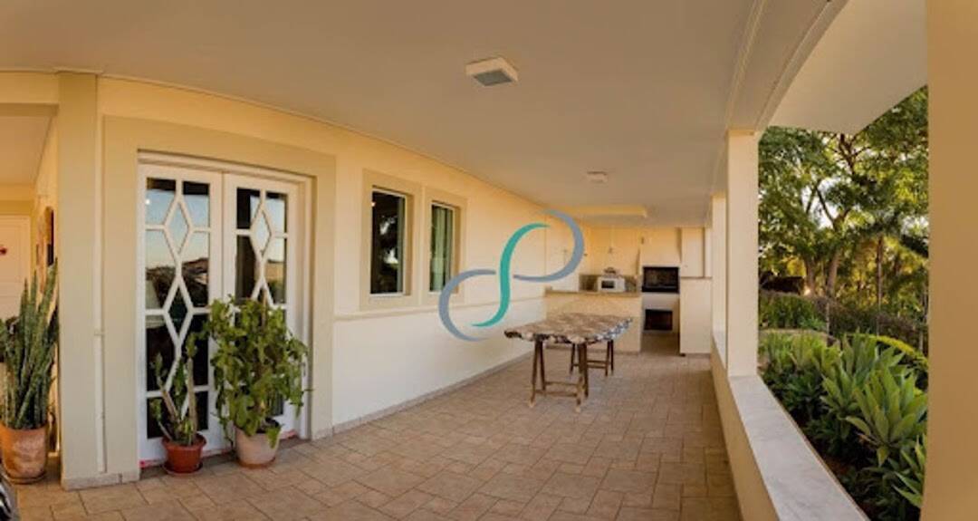 Casa, 6 quartos, 630 m² - Foto 12