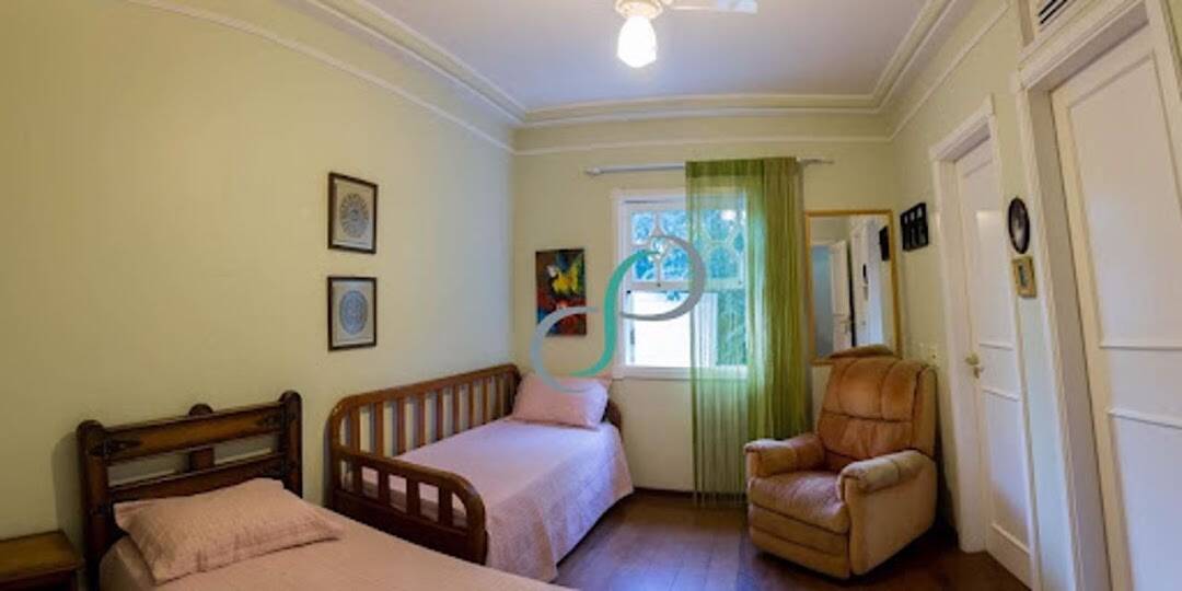 Casa, 6 quartos, 630 m² - Foto 20
