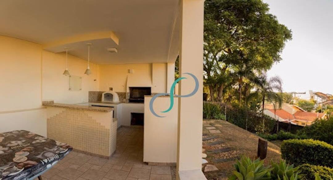 Casa, 6 quartos, 630 m² - Foto 17