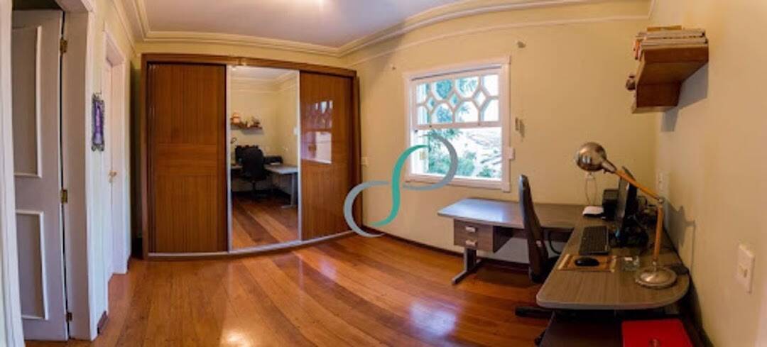 Casa, 6 quartos, 630 m² - Foto 13