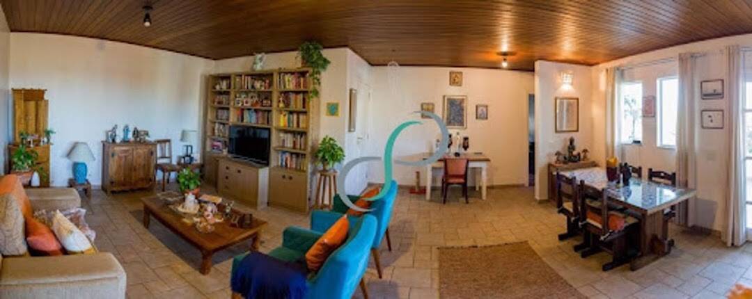 Casa, 6 quartos, 630 m² - Foto 28