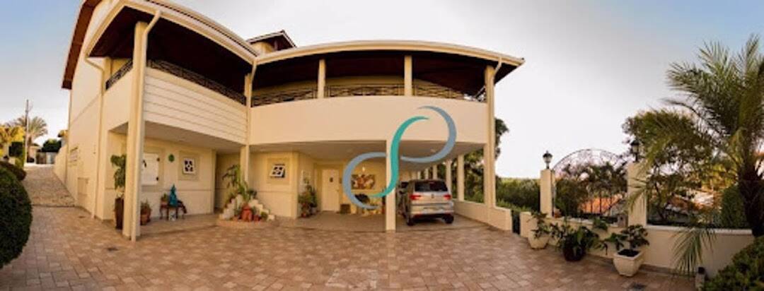 Casa, 6 quartos, 630 m² - Foto 29
