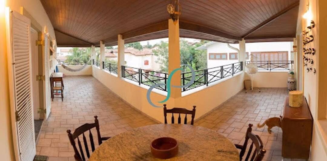 Casa, 6 quartos, 630 m² - Foto 27