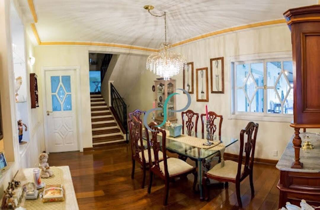 Casa, 6 quartos, 630 m² - Foto 24