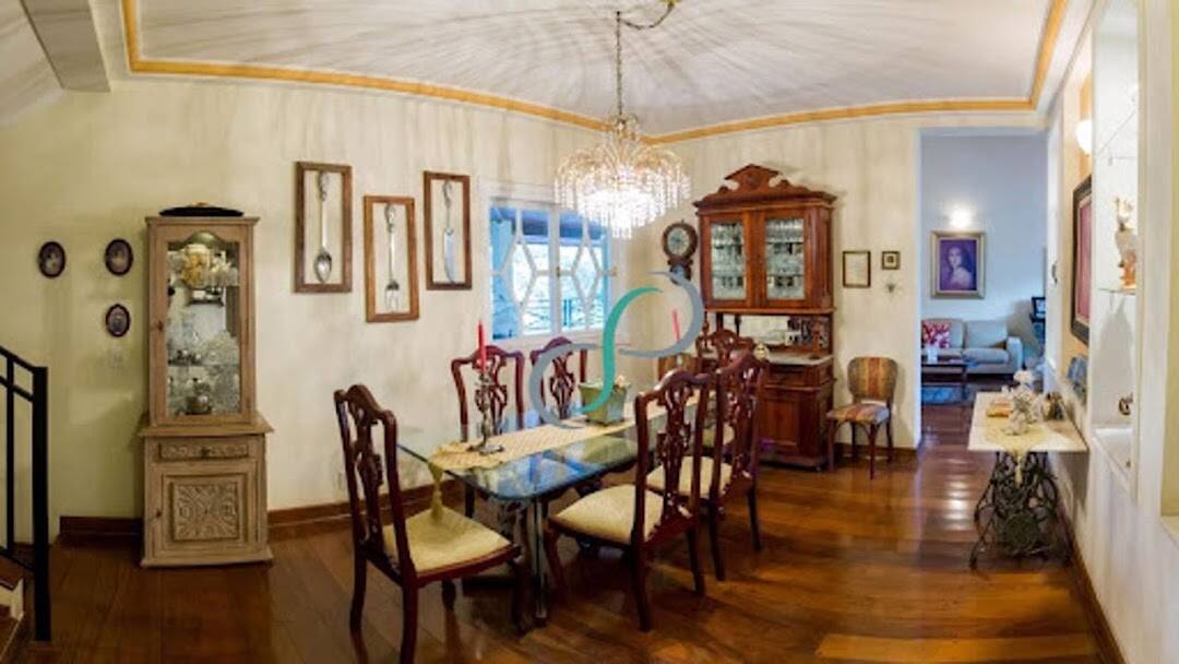 Casa, 6 quartos, 630 m² - Foto 25