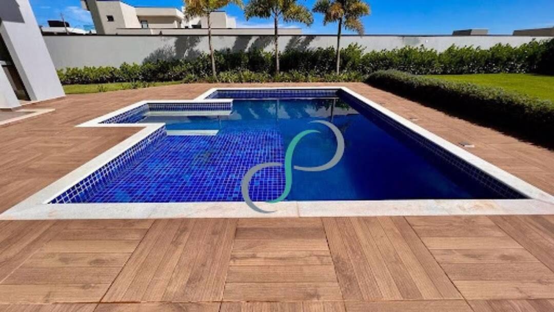 Casa, 4 quartos, 334 m² - Foto 26