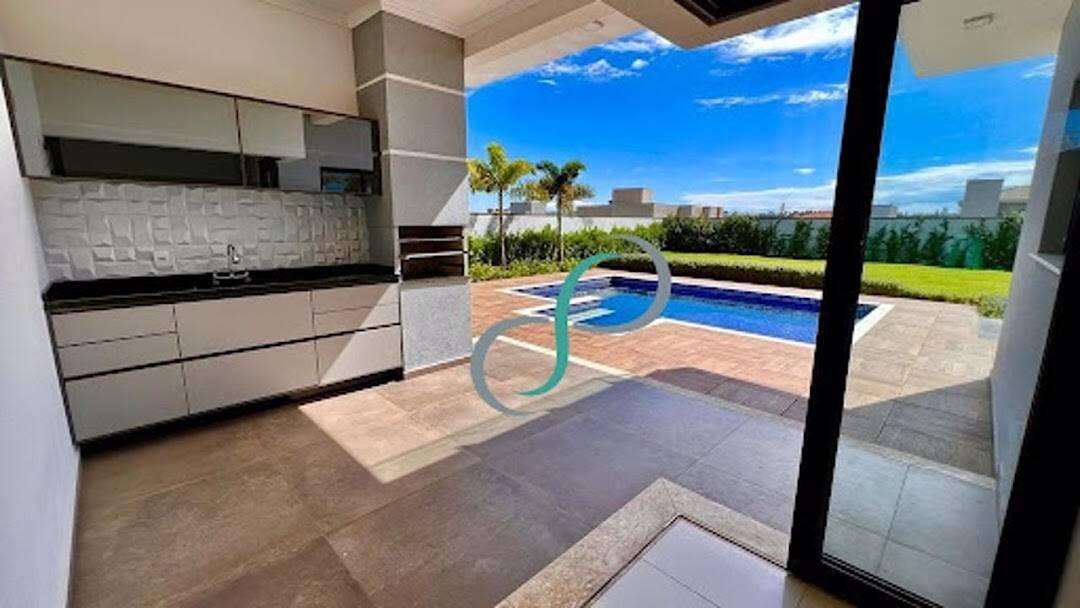 Casa, 4 quartos, 334 m² - Foto 25