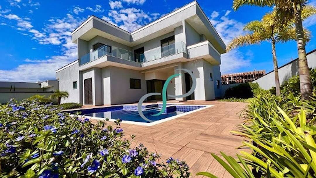 Casa, 4 quartos, 334 m² - Foto 28