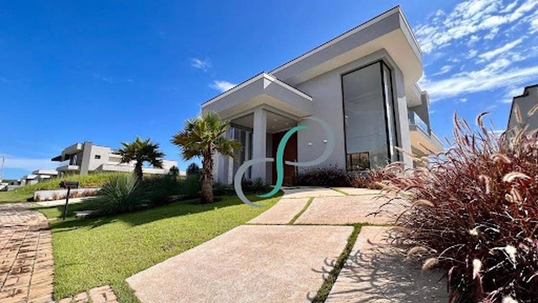 Casa, 4 quartos, 334 m² - Foto 2