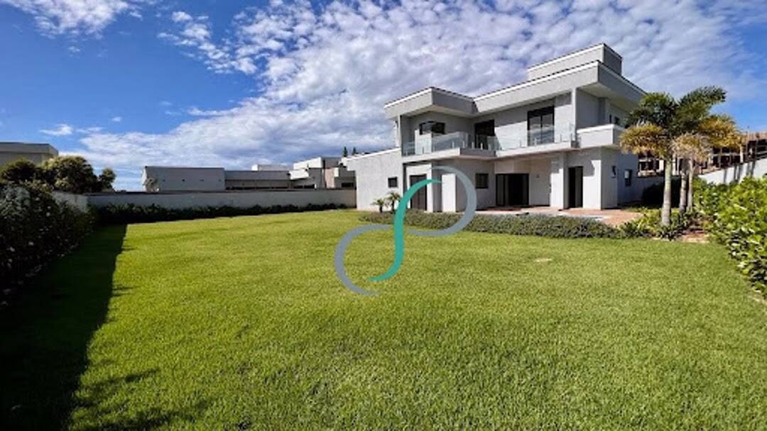 Casa, 4 quartos, 334 m² - Foto 29