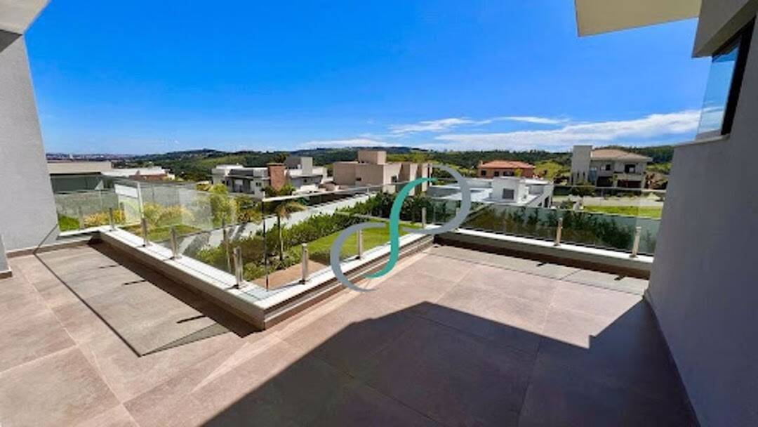 Casa, 4 quartos, 334 m² - Foto 21