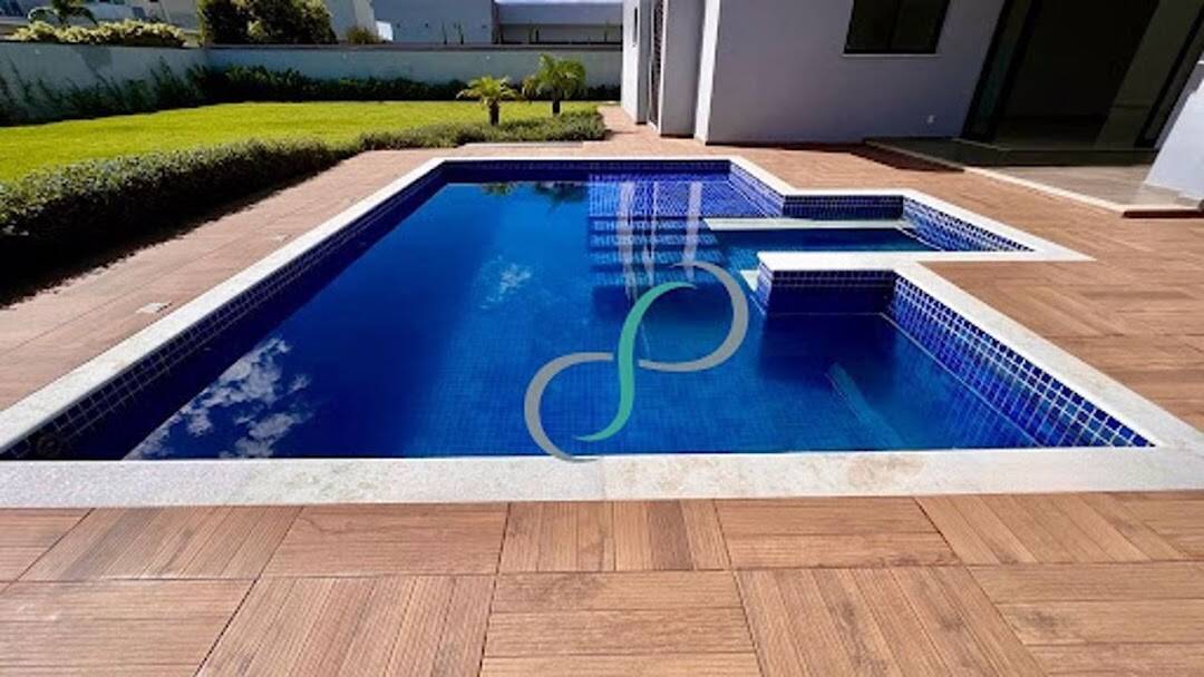 Casa, 4 quartos, 334 m² - Foto 27