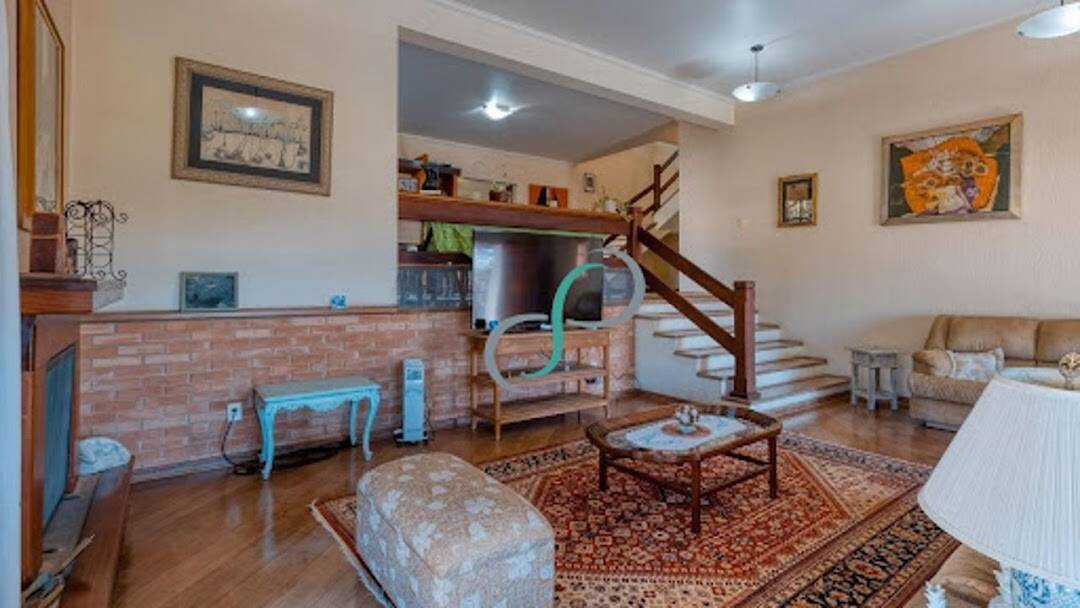 Casa, 6 quartos, 467 m² - Foto 5
