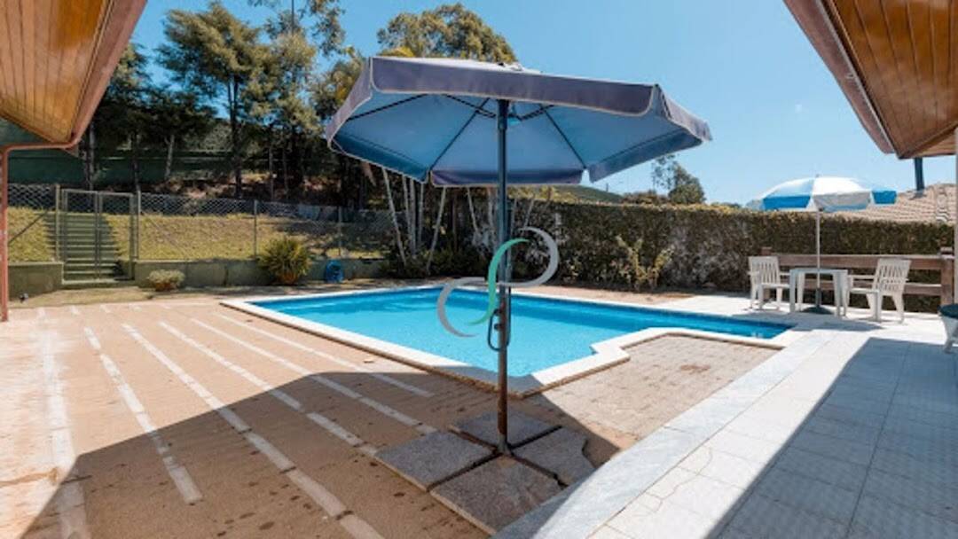 Casa, 6 quartos, 467 m² - Foto 37