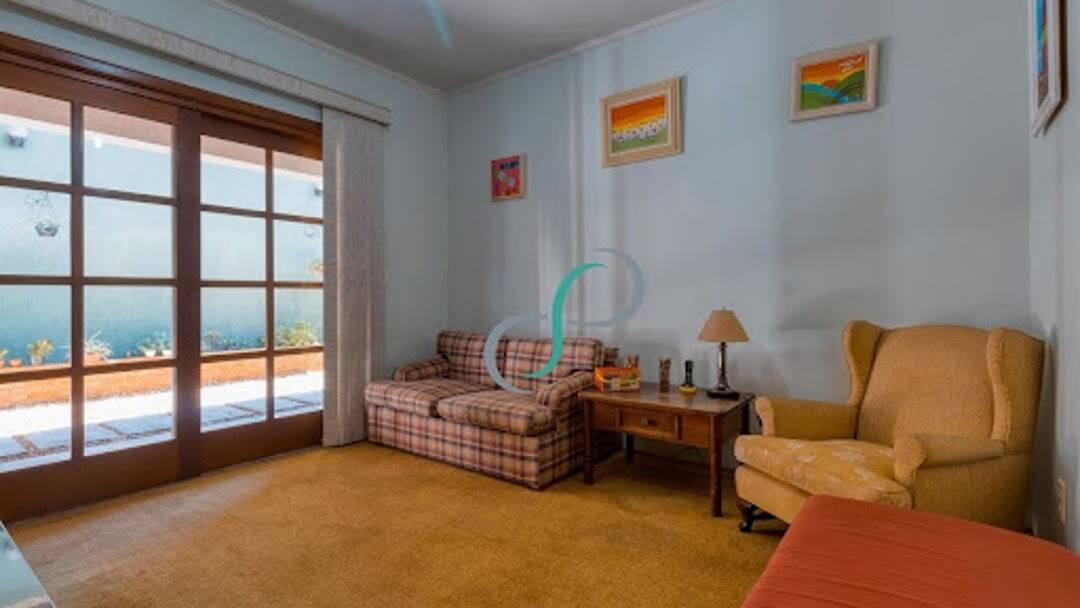 Casa, 6 quartos, 467 m² - Foto 6