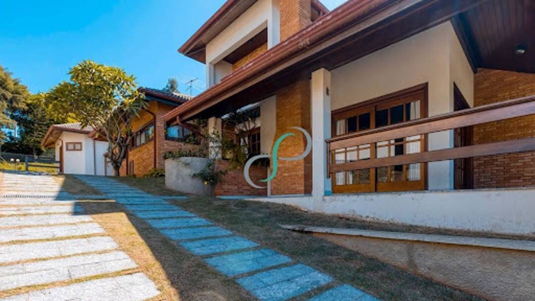 Casa, 6 quartos, 467 m² - Foto 22