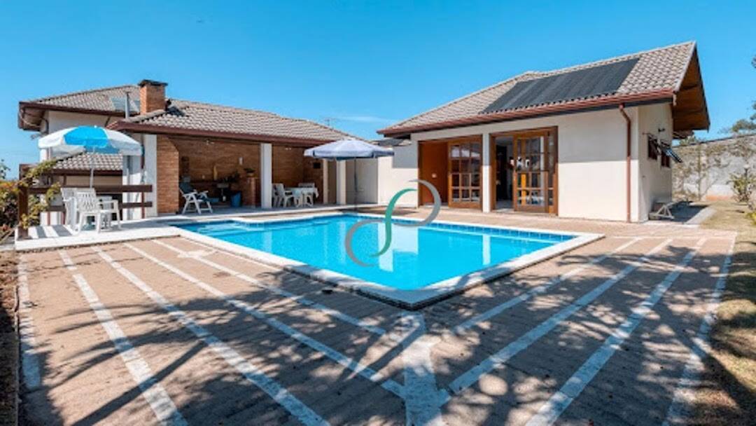 Casa, 6 quartos, 467 m² - Foto 1