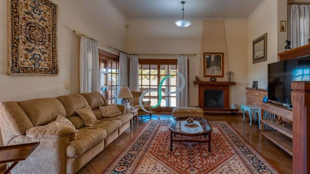 Casa, 6 quartos, 467 m² - Foto 3