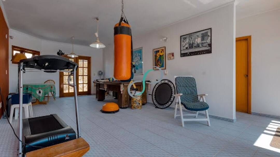 Casa, 6 quartos, 467 m² - Foto 19