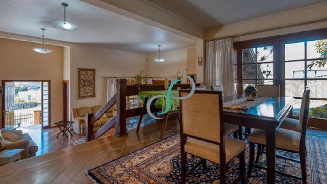 Casa, 6 quartos, 467 m² - Foto 8