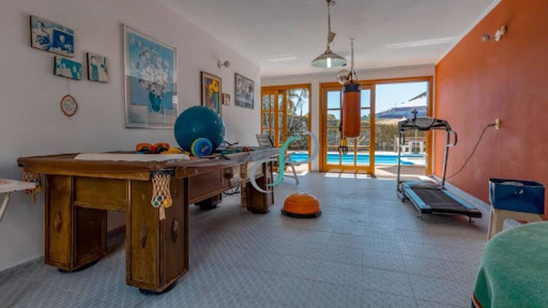 Casa, 6 quartos, 467 m² - Foto 33
