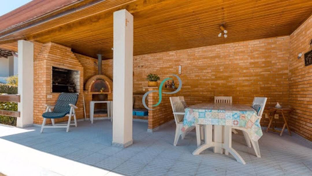 Casa, 6 quartos, 467 m² - Foto 36