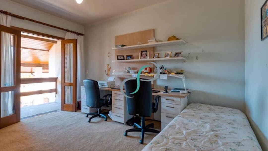 Casa, 6 quartos, 467 m² - Foto 26