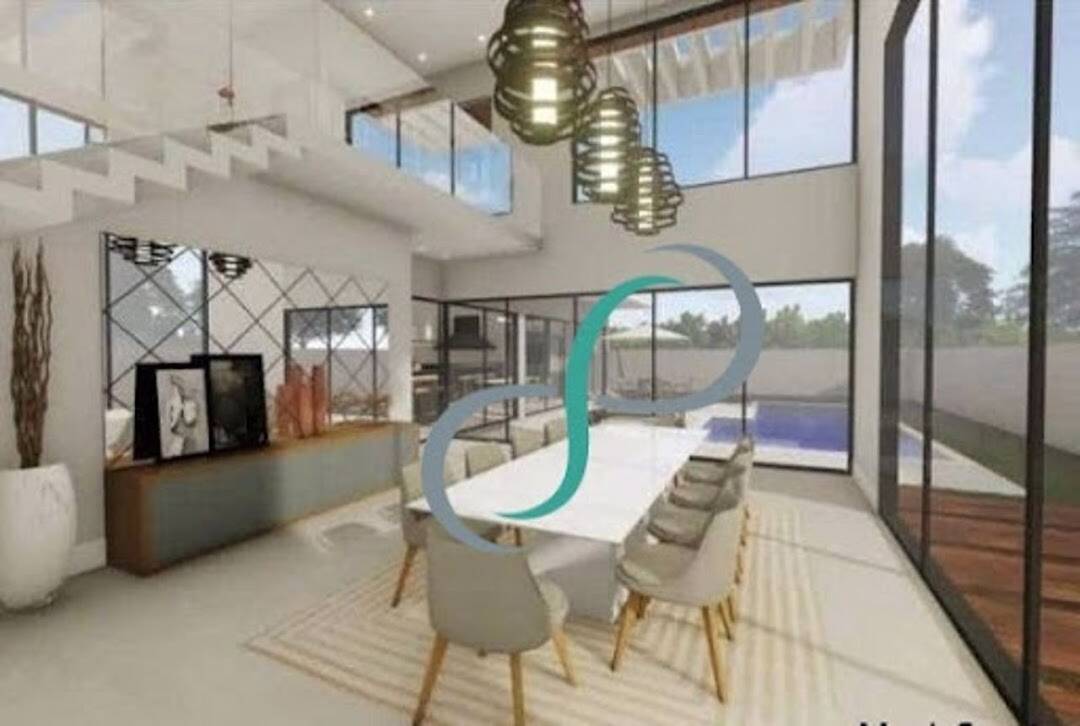 Casa, 4 quartos, 600 m² - Foto 2