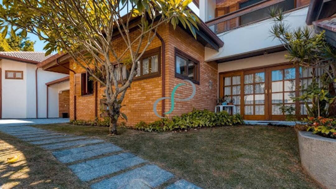 Casa, 6 quartos, 467 m² - Foto 24