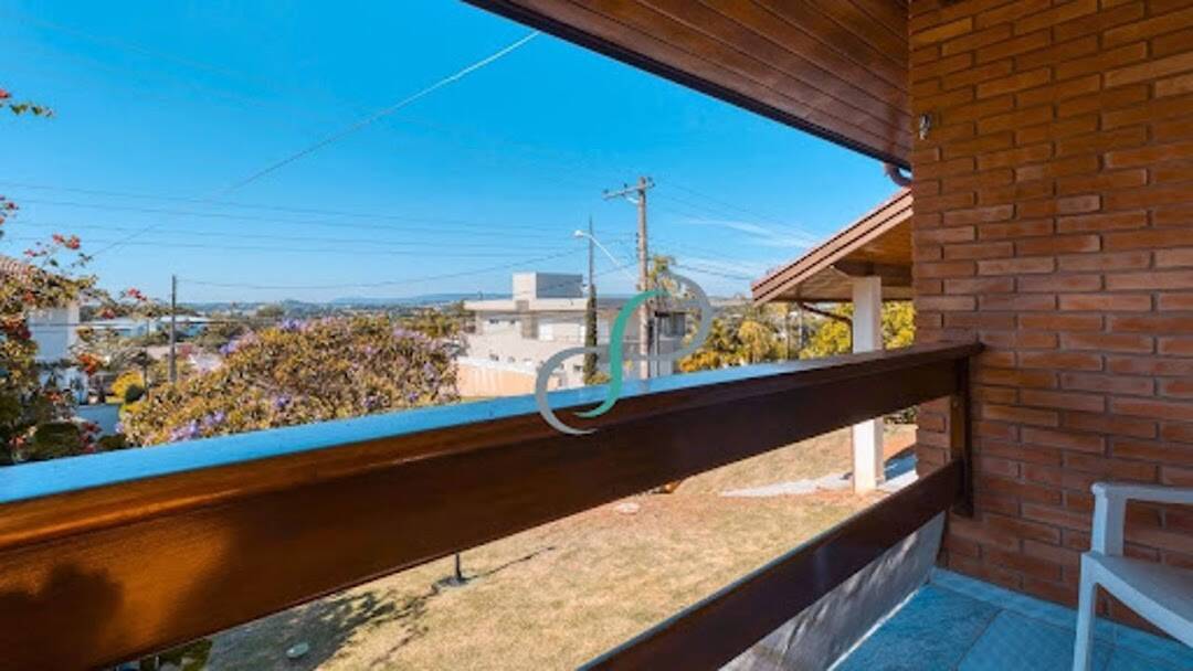 Casa, 6 quartos, 467 m² - Foto 23