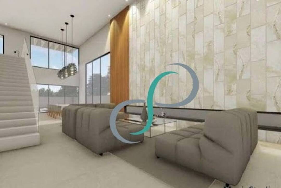 Casa, 4 quartos, 600 m² - Foto 3