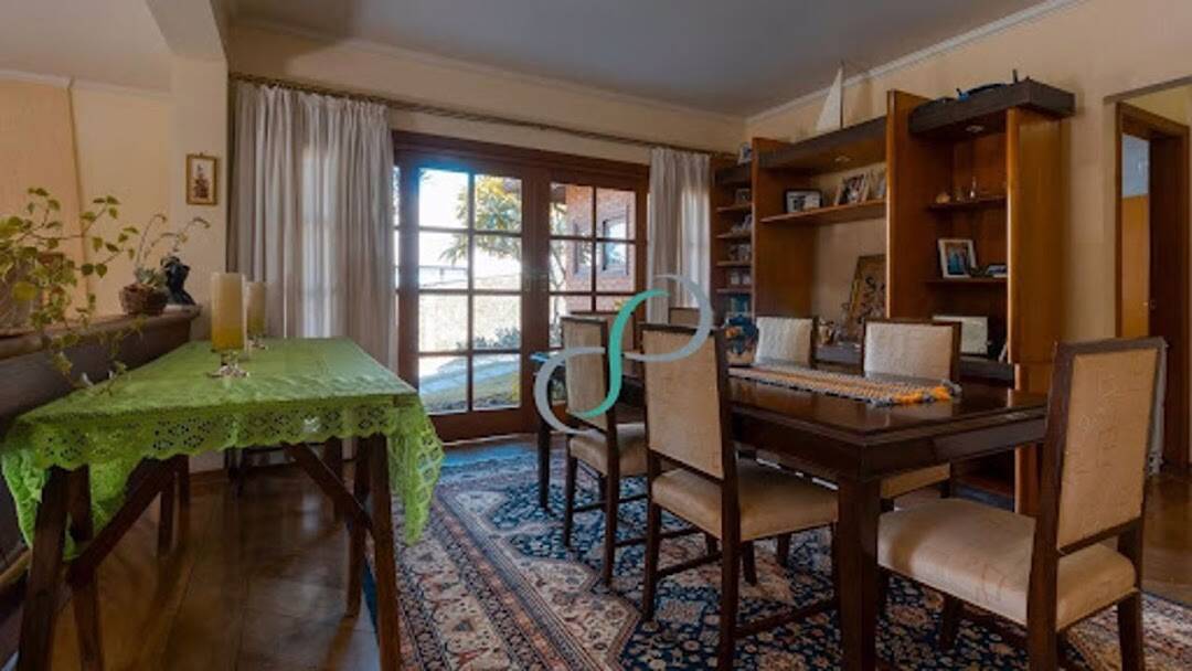 Casa, 6 quartos, 467 m² - Foto 9
