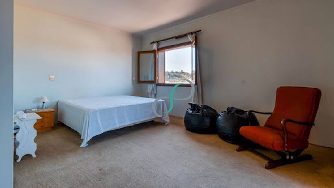 Casa, 6 quartos, 467 m² - Foto 27