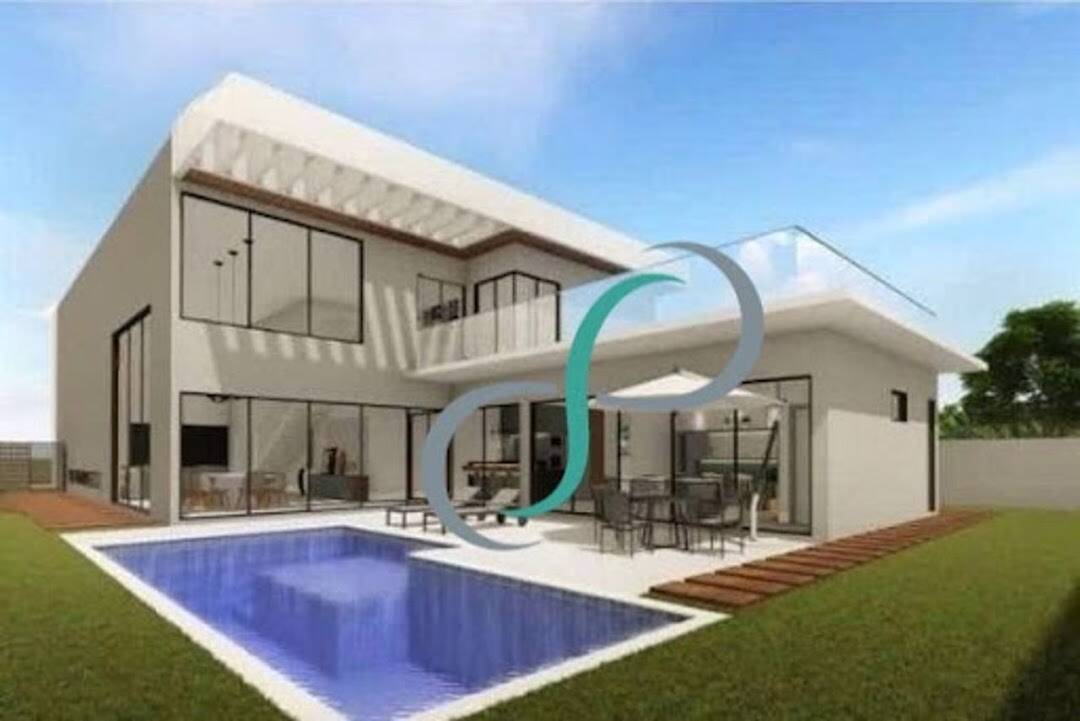 Casa, 4 quartos, 600 m² - Foto 4