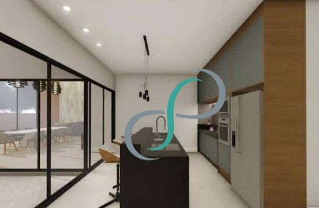 Casa, 4 quartos, 600 m² - Foto 5