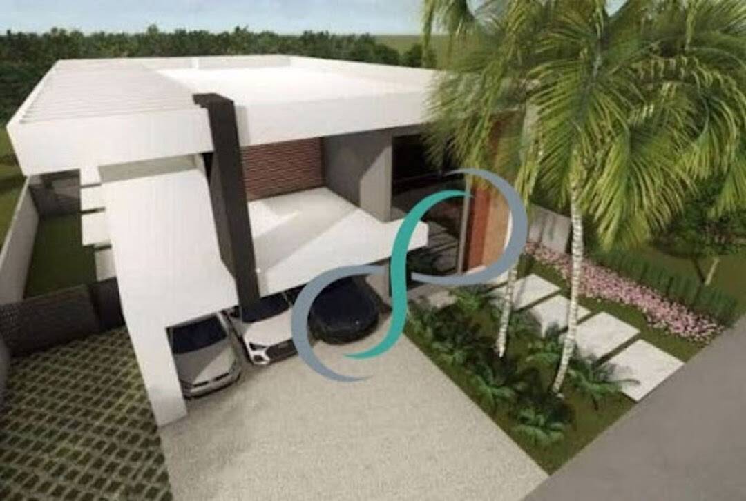Casa, 4 quartos, 600 m² - Foto 6