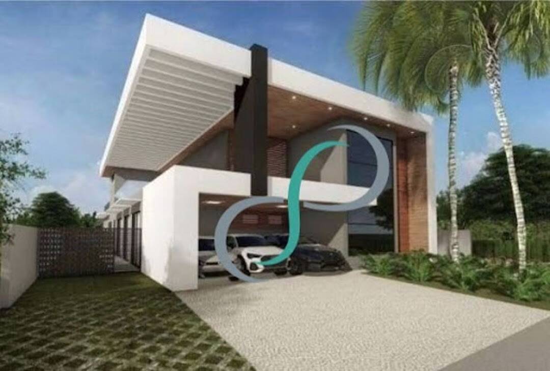 Casa, 4 quartos, 600 m² - Foto 7