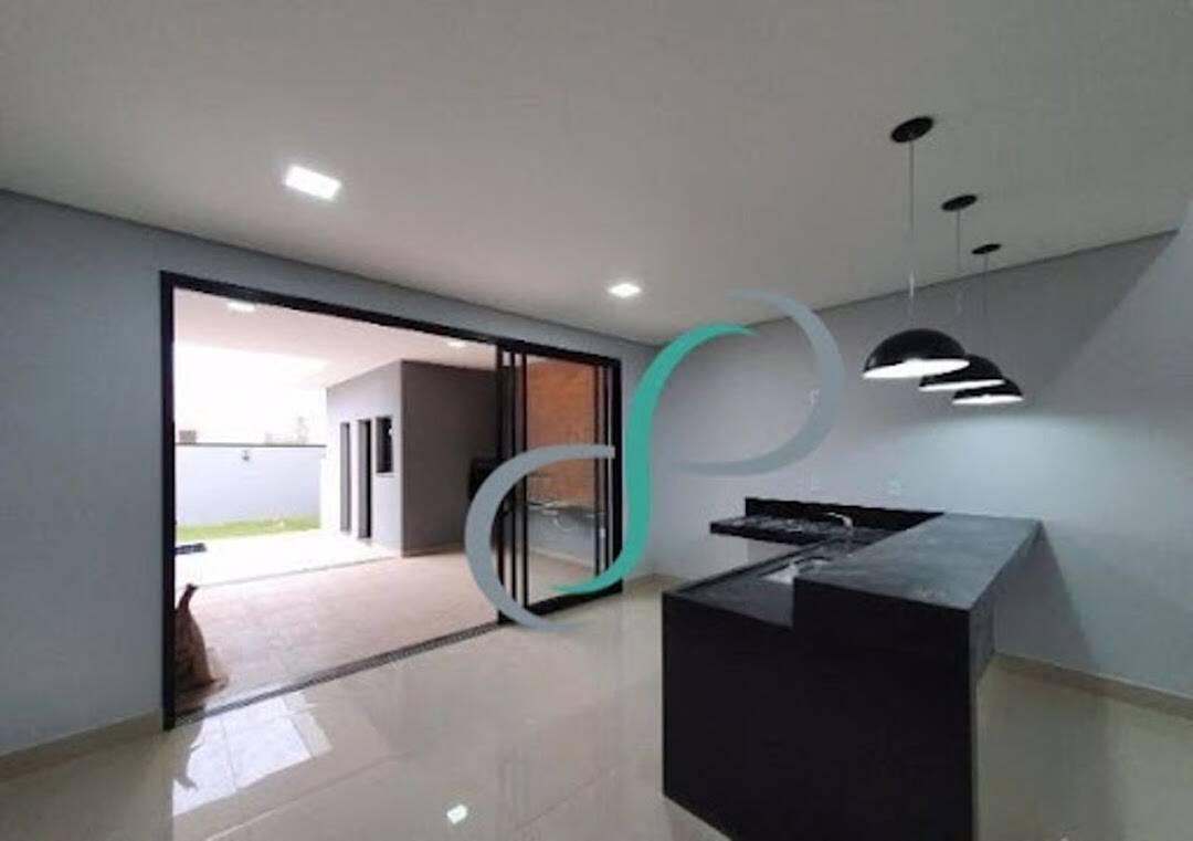 Casa, 3 quartos, 200 m² - Foto 11