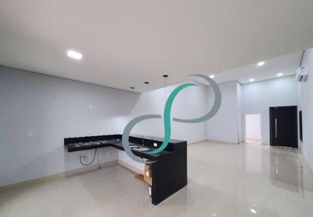 Casa, 3 quartos, 200 m² - Foto 4